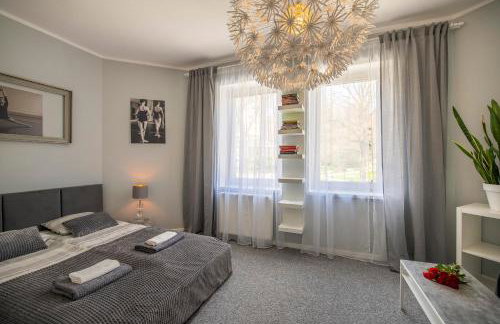 Apartament Boheme - Foto 37