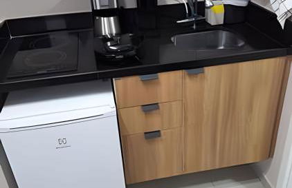 Studios próximos à USP com piscina - Foto 55