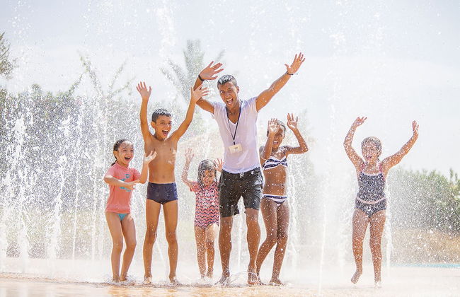 Le Vizir Center Parc & Resort - Foto 49