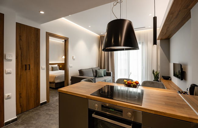 Omikron Luxury Residences - Foto 10