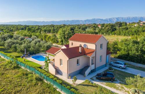 Villa in Policnik with Private Pool - Foto 25