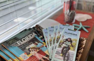 Coastal Cottage in Port Richey, Pet-Friendly Getaway Near Beaches, Parks, and Tampa - Foto 68