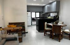 Apartamento 2 quartos aconchegante e moderno próximo do aeroporto e ao centro - Foto 5