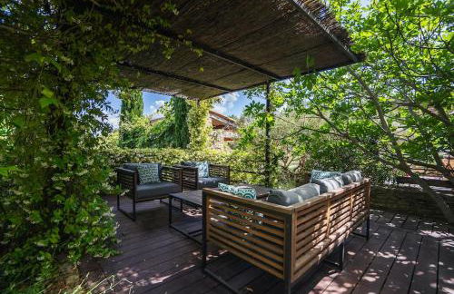 Superbe Mas provençal, entre Gordes et Roussillon - Foto 36