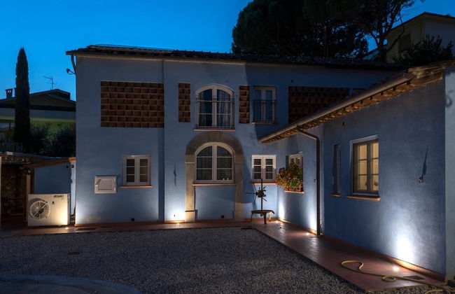 B&B La Chiusa Delle Monache - Foto 43