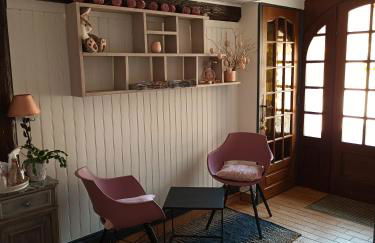 Gite BUSSANG - Foto 15