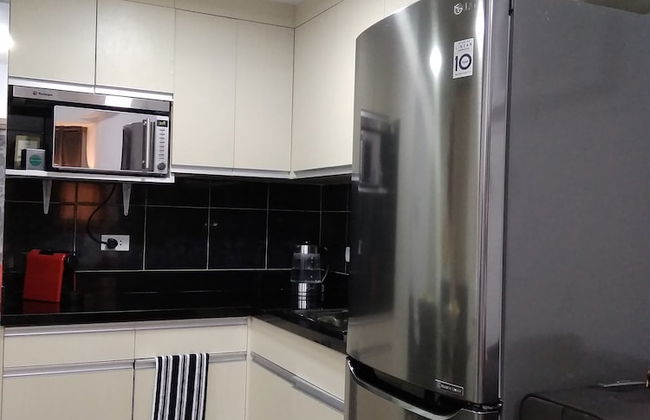 Abreeza Place Apartments - Foto 9