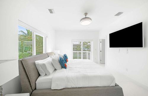 Azul Paradise - Waterfront - Heated Pool - Dock - Foto 34