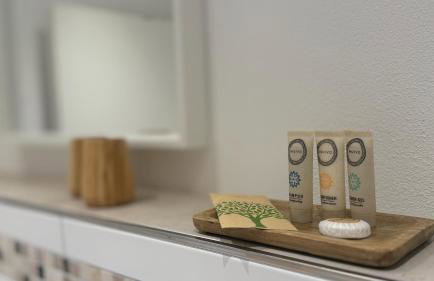 modern & spacious Apartments CarHandling Campus -Nähe Therme Erding -Messe München -Arena -free parking -Netflix -W-LAN - Foto 53