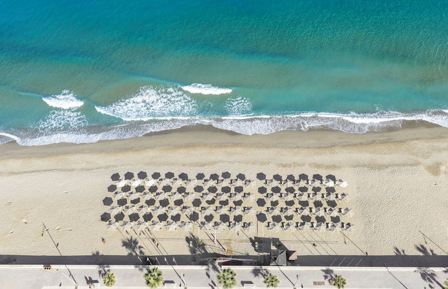 Atlantis Beach Hotel - Photo 60