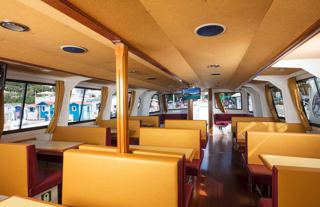 Giro in barca nel Golfo di Orosei - Foto 5