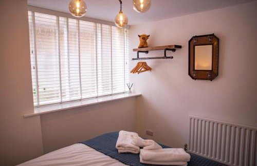 Cragdale Barn - Charming Cottage In The Yorkshire Dales - Foto 23