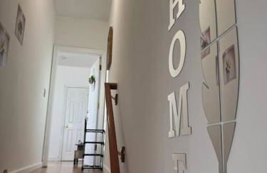 For NYC visitors 9min to NYC train-15min to EWR - Foto 11