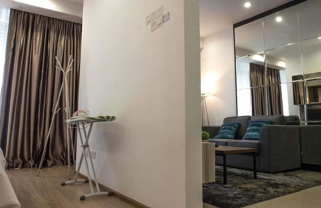 Encorp Marina Suites - Photo 5