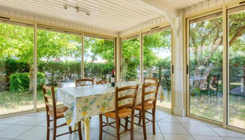 Holiday Home La Côte d'Argent by Interhome - Foto 4