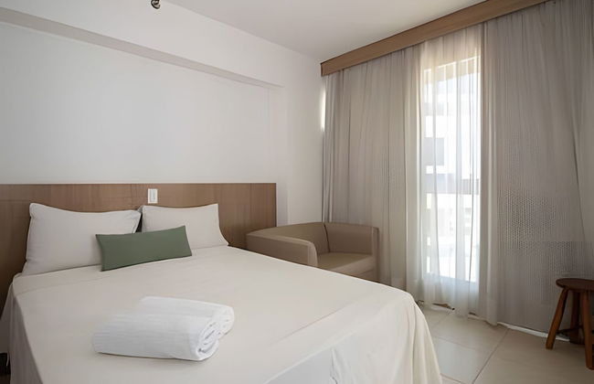 OZPED Flats Particulares Saint Moritz - Foto 63