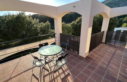 Altea Paradiso - Foto 19