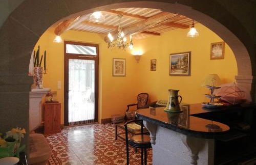 Reflet De PROVENCE dans cadre de verdure avec piscine chauffée - Photo 9