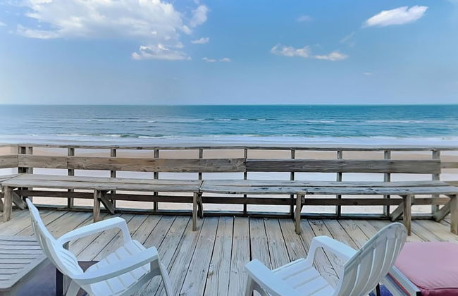 White Heron Beach House - Foto 6