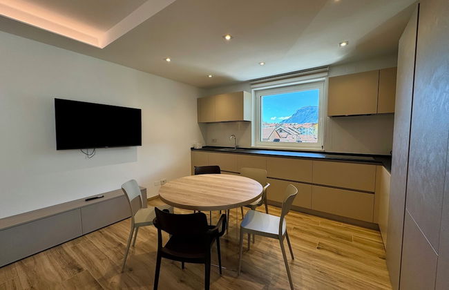 Adige Apartments - Foto 25