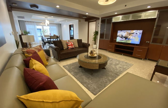 JJ Suites - Your Home on 11 - Foto 60