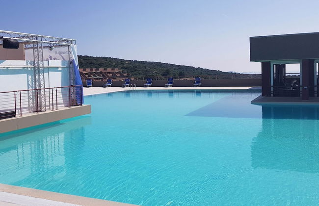 Apartment in Sardinia With Sea View - Foto 18