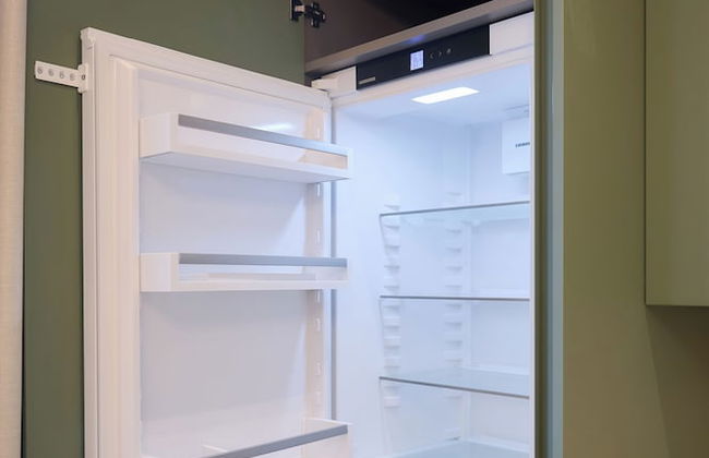 APARTHOTEL 9 ALBERTI - Foto 35