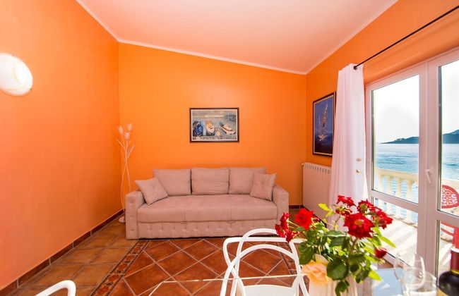 ACIKA apartments Rafailovici - Foto 23