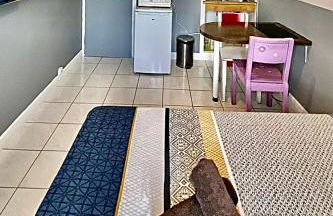 APPARTEMENT PROCHE GARE ET CENTRE VILLE - Foto 44