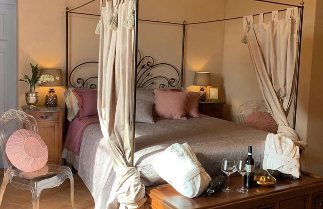 Cordella in Montalcino Wine Resort - Foto 13