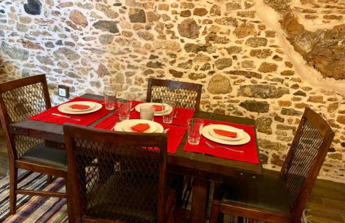 Areti's Traditional house - Foto 25