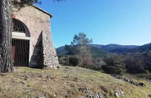 Appartement charmant à Pignans - 46 m² avec jacuzzi - Foto 11