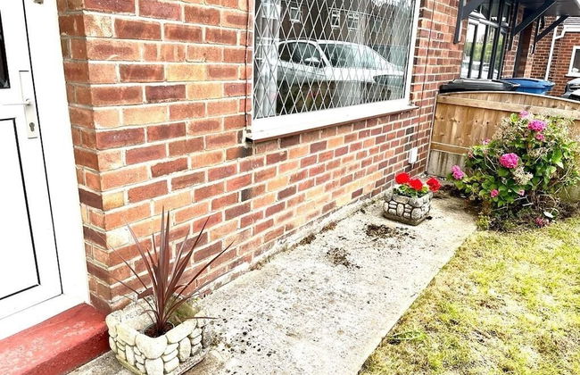 Spacious Family Home - Foto 30