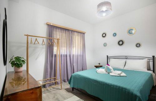 Heliophos Villa Aitheria - Foto 17