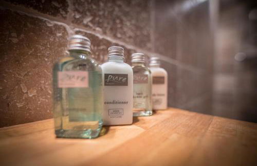 The Barn Culnacnoc - Foto 20