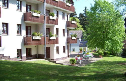 Residenz Bocksberg-Blick & St. Florian - Foto 43