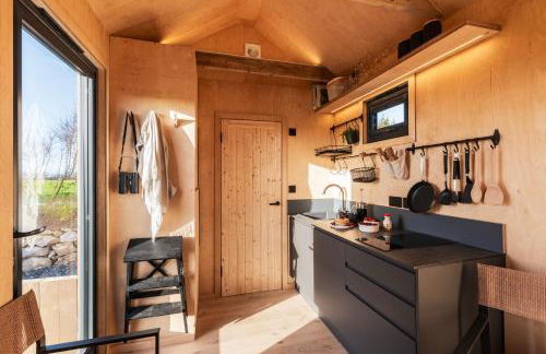 Cabins at Bogee Farm - Foto 27