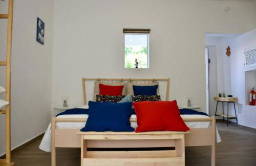 Waterfront apartment - 4 sleeps - Foto 9