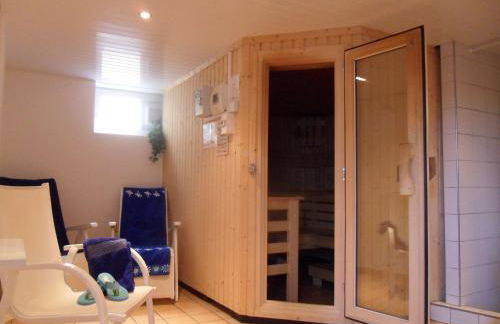 Ferienwohnung Ostseeurlaub Bork direkt am Strand inkl. Strandkorb - Foto 33