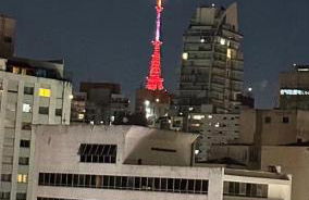 Studio charmoso, próximo à Av. Paulista - Foto 15