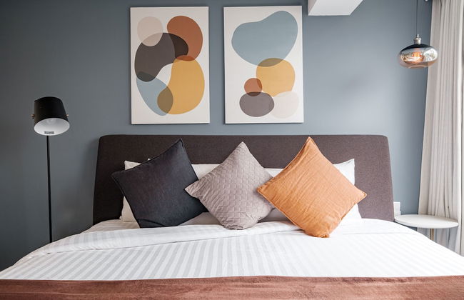 Nido Parque Lincoln - Foto 22