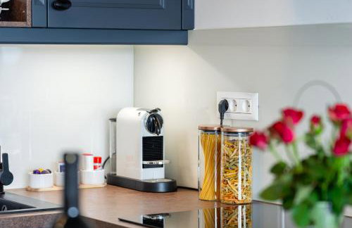 Boutique apartment Castellum - Photo 20