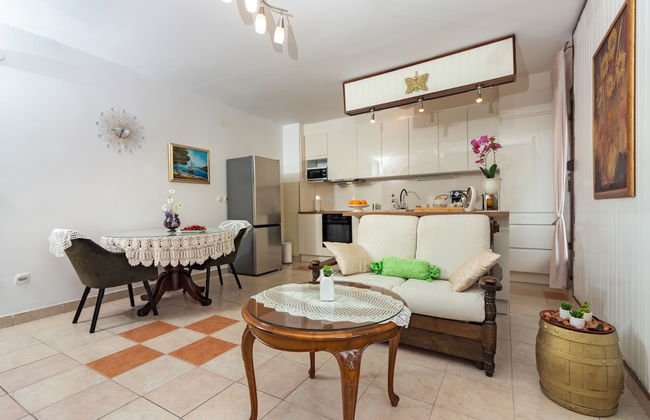 Apartments Cordis - Foto 20