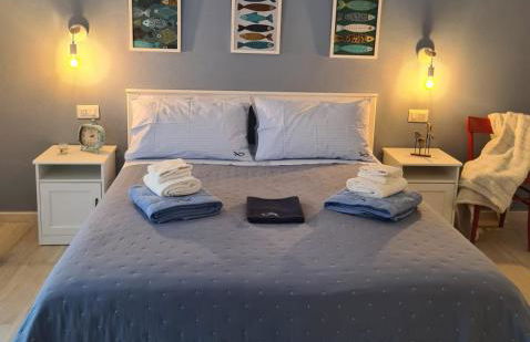 La Casa dei Pesci - Foto 12