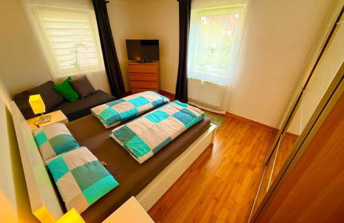 Ferienwohnung Steigerwald Gerolzhofen - Foto 27