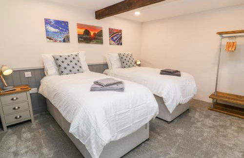 Nana's Cottage - Foto 16