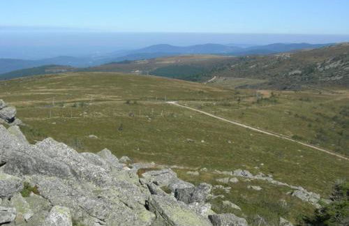 Gîte éco-responsable 6 pers. proche ski à Chalmazel - FR-1-496-98 - Foto 19