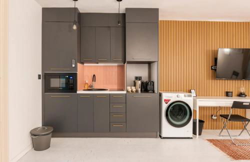 Aux portes du Panier - Foto 2