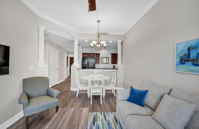 2 bedroom Tampa Condo at Private Golf Course 2 Condo by RedAwning - Foto 17