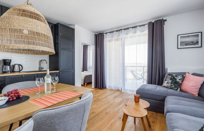 Marynarska Sarbinowo by Renters - Foto 18